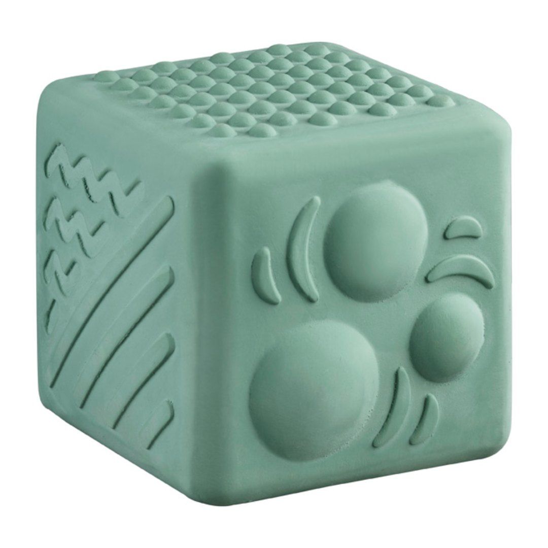 Sophie La Girafe - Slg Textured Cube Sophie La Girafe - Touch